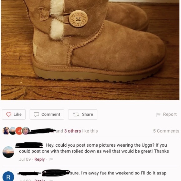 Beware of Fetish Miners! - Picture 10 of 15